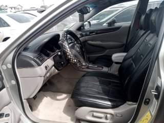 A picture of For sale Slightly used 2004 Lexus ES 300 Full option