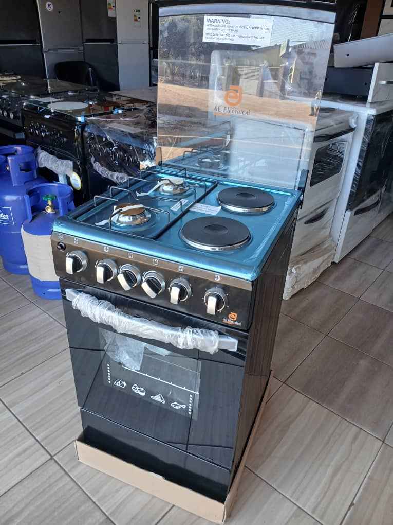 stoves