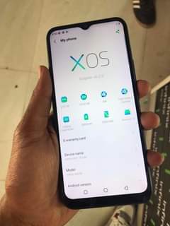 infinix hot phones