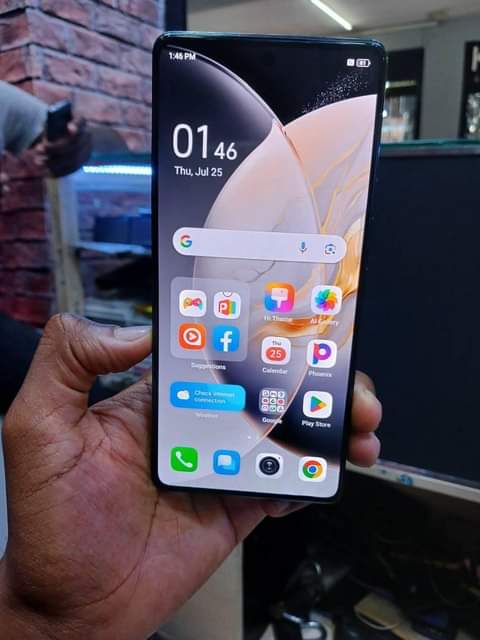 tecno phones