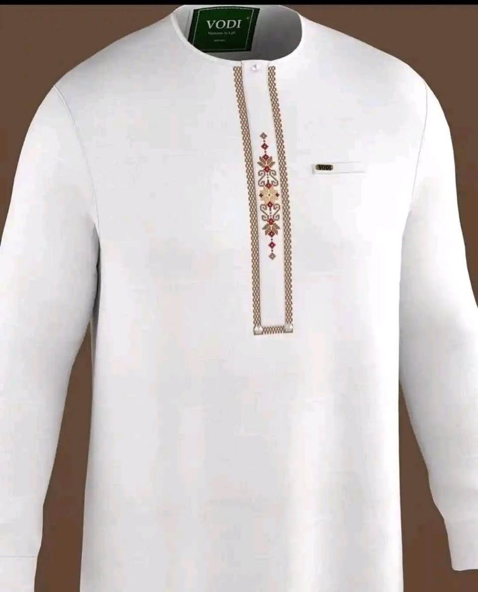 A picture of Top trousers