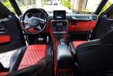 A picture of Mercedes Benz