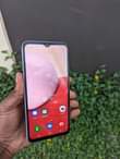 A picture of Samsung Galaxy A13