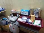 A picture of Clinic For Sale At Buddo