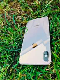 A picture of IPHONE XS MAX 256GB