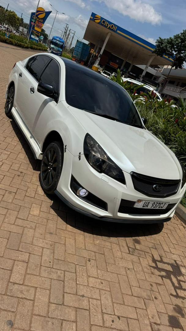 A picture of SUBARU ON SALE