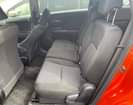 A picture of Toyota wish 2012