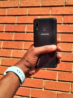 samsung a20