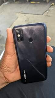 A picture of Spark 6go