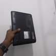 A picture of Toshiba slim laptop core 2duo