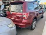 A picture of Subaru Forester 2009 for Sale