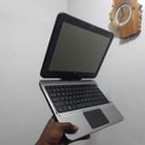 A picture of Touchscreen Hp Laptop Core 2duo
