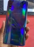 A picture of Samsung A50