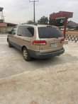 A picture of 2000 Toyota Siena