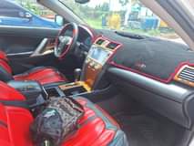 A picture of Extremely clean Toyota Camry spider 4plugs Belgium standard Buy and