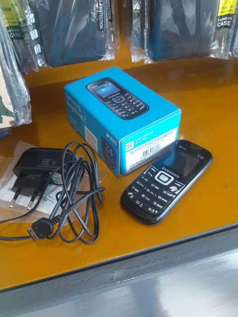 A picture of Samsung batani