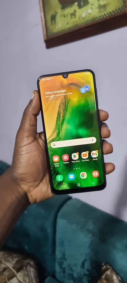 samsung a50