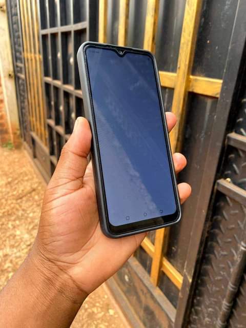 A picture of 0751022113 __64gb 4 gb ram Tecno pop 7 at 255k