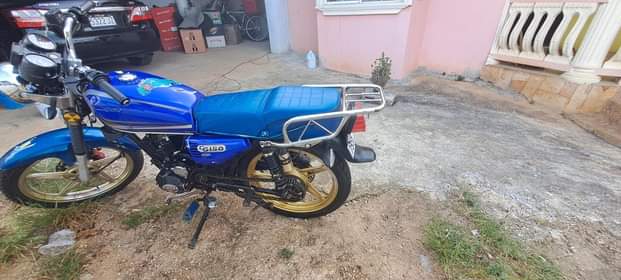 Jamaica �.