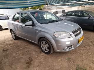 used chevrolet zimbabwe