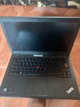 A picture of Lenovo Pc