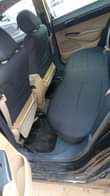 A picture of Honda civic 2007