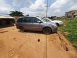 A picture of Good deal Clean Nigerian Used Mazda MPV First body clean