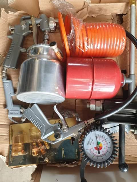 compressor