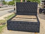 A picture of BEDSOFA MPYA