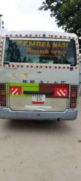 A picture of Maelezo kwenye kadi bei m26