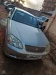 A picture of cars for sale
