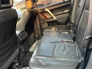 A picture of  TOYOTA LANDCRUISER PRADO TXL Full Option Model 2016 2019