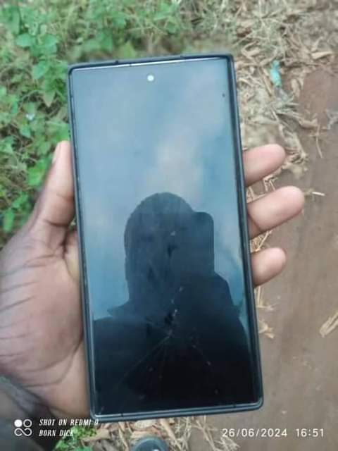 Malawi F.