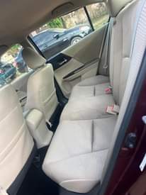 A picture of Very Sharp Honda Accord 2015 Model