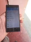 A picture of Sony Xperia Z5 compact. 32gb memory 3gb ram 4G Internet