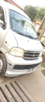 A picture of Tokunbo korope 4 plugs Very clean and super Engine with