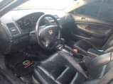 A picture of NIGERIA USED HONDA Accord AKA discussion continue 2007 MODEL V6