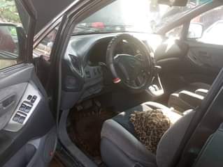 A picture of car