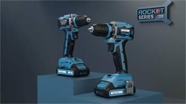 A picture of Professional Powertools