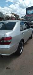 A picture of TOYOTA BREVIS