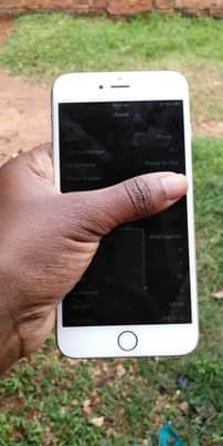 A picture of iPhone 6s Plus