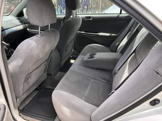 A picture of 2006 TOYOTA CAMRY