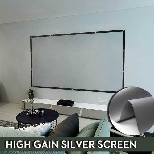 projector