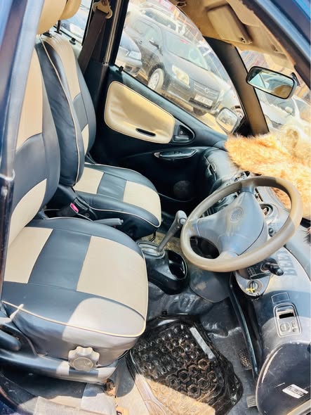 A picture of TOYOTA VITZ 9m 0759317866