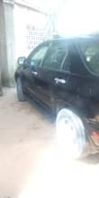 A picture of RX 300 in