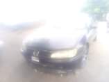 A picture of 2001 Peugeot 406