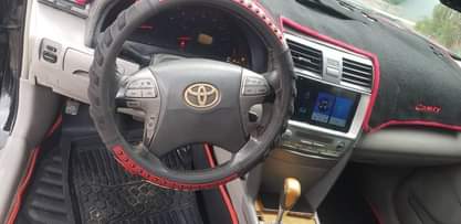 A picture of EZE NONI AUTOS TOYOTA CAMRY AKA SPIDER Model 08 upgraded