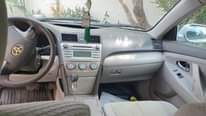 A picture of Reg 08 Toyota Camry LE buy nd drive 2.850m Pristine