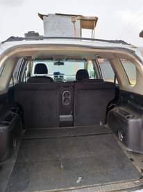 A picture of Toyota RAV4 07
