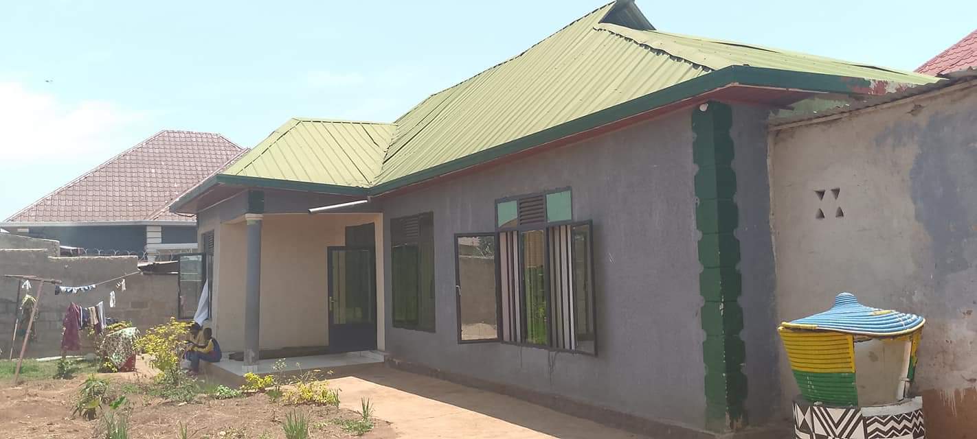 kanombe accommodation